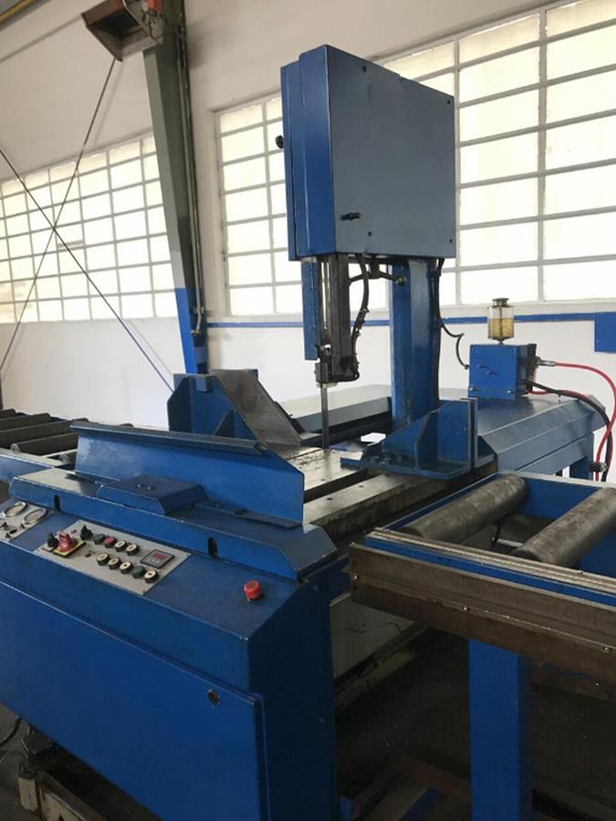 Gebraucht BAUER VG 450