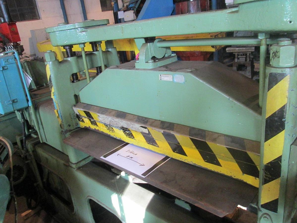 Gebraucht UNGERER 1000 x 3