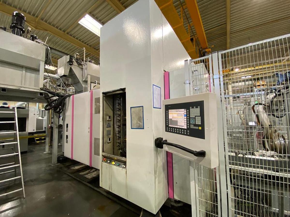 Gebraucht SW BA400-2