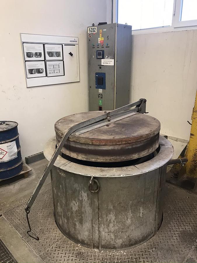 Used ZSE ZEZ PRAHA RSHOM 7.8/6,5- C