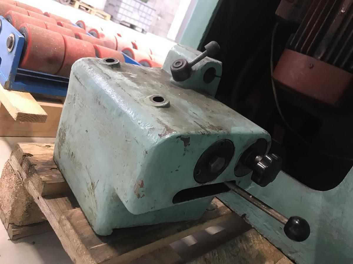 Gebraucht TOS 2Ud 750