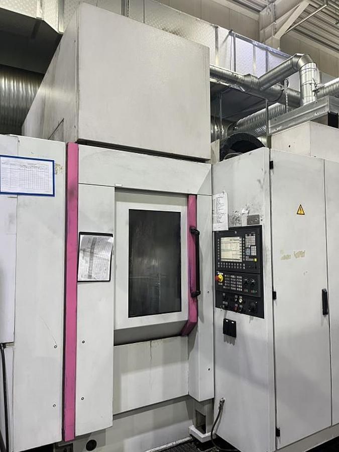Gebraucht SW BA400-2