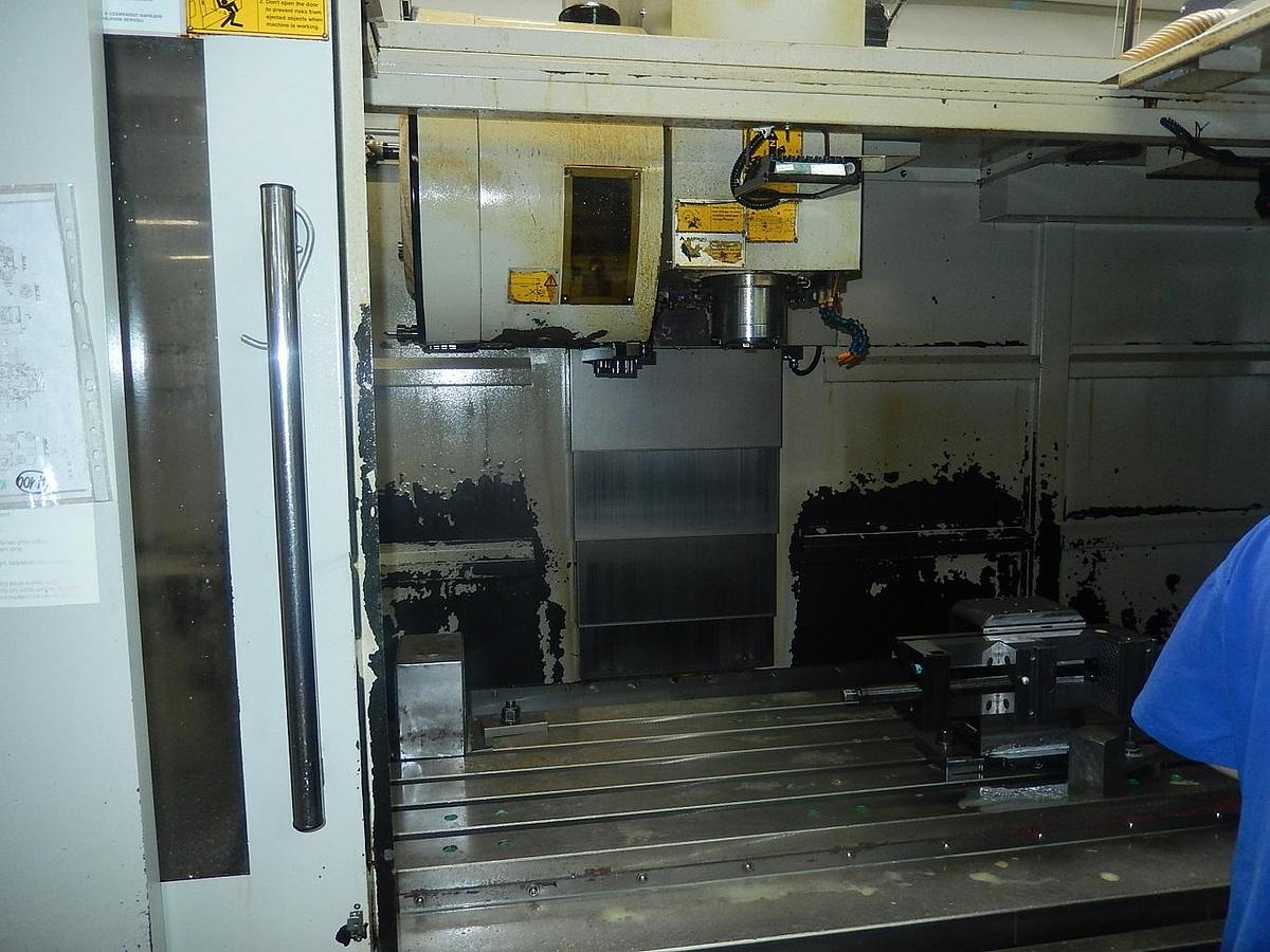 Used FINETECH SMV 1570-3L