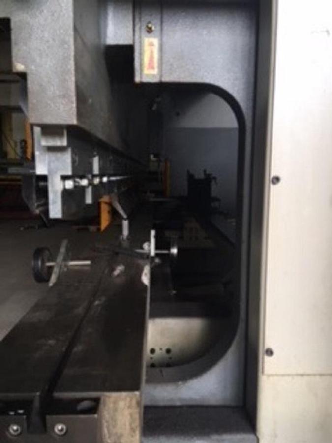 Gebraucht HACO ERM 36150