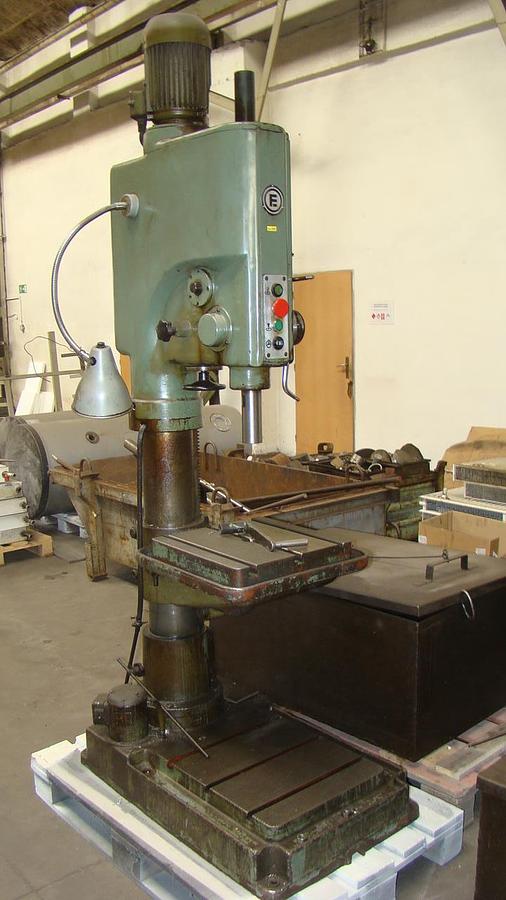 Gebraucht Friedrich Engels PK 32