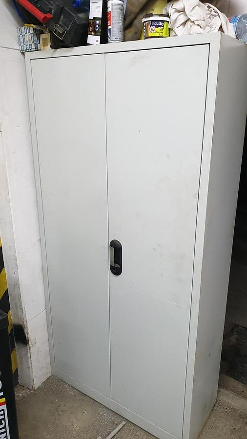 Used TOS FA 4V
