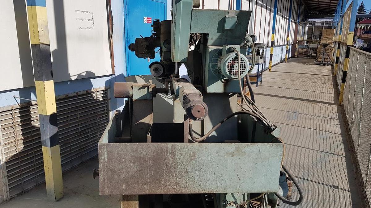Gebraucht TOS BNP 800