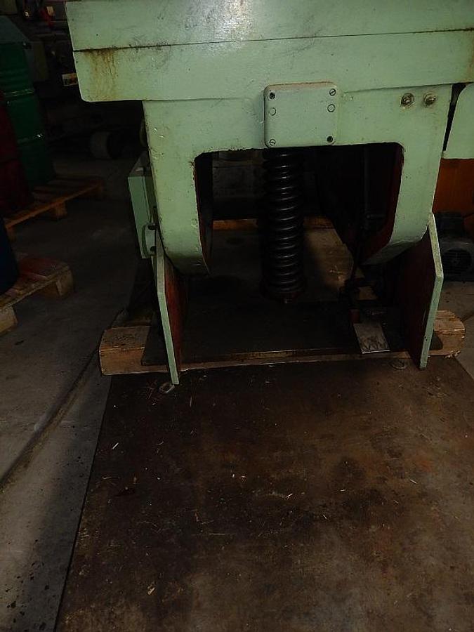 Used JELSINGRAD EPNS 63