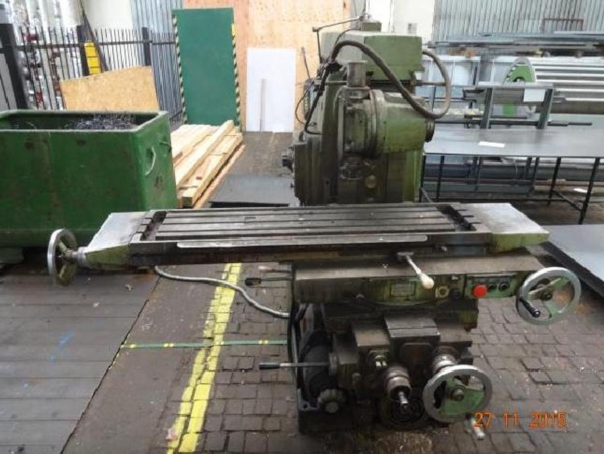 Used STANKO 6P82