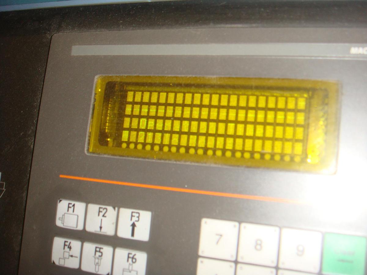 Used Pullmax Ursviken Optima 100 3.1/2.55