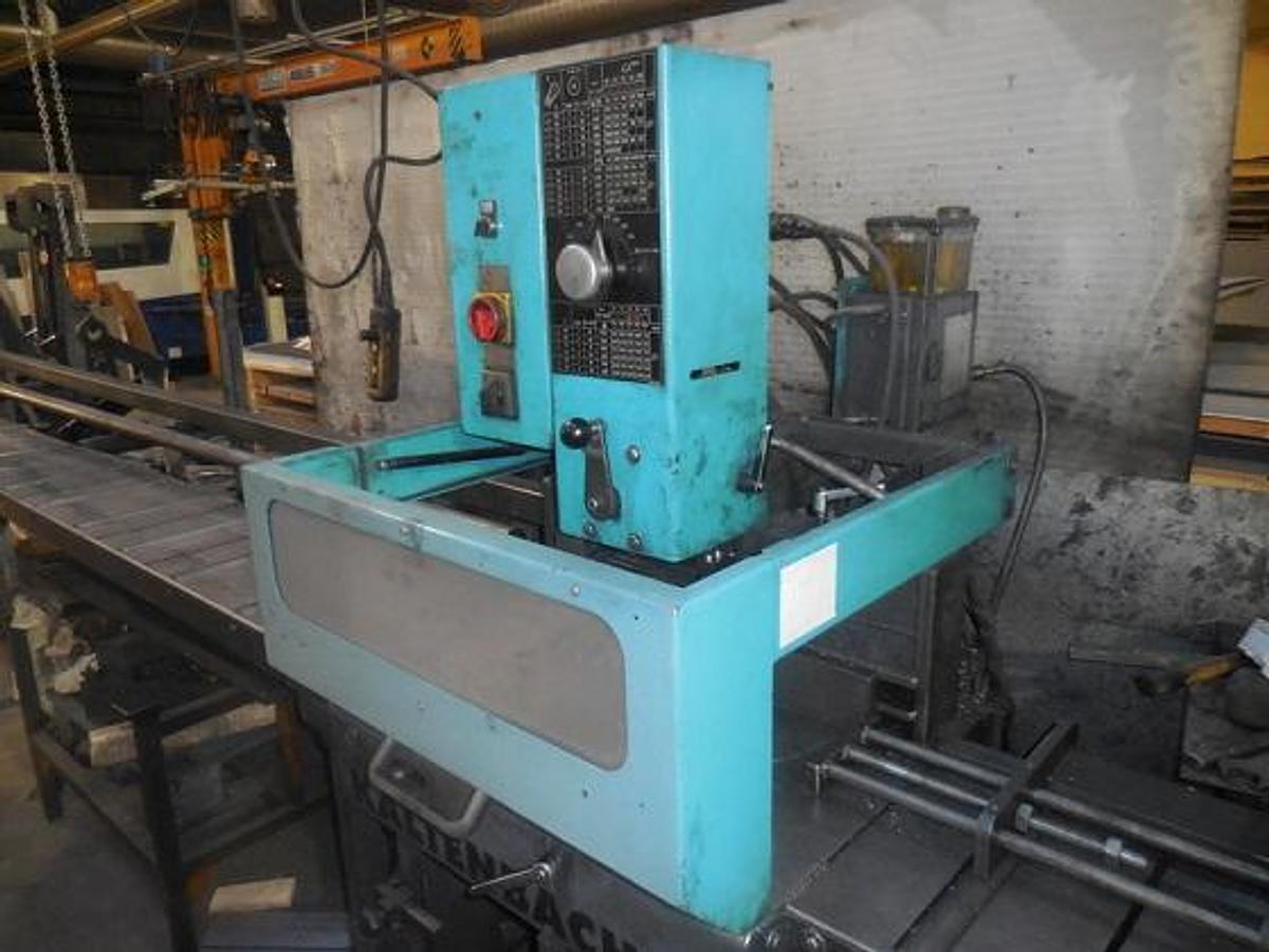 Gebraucht KALTENBACH KKS 400 E