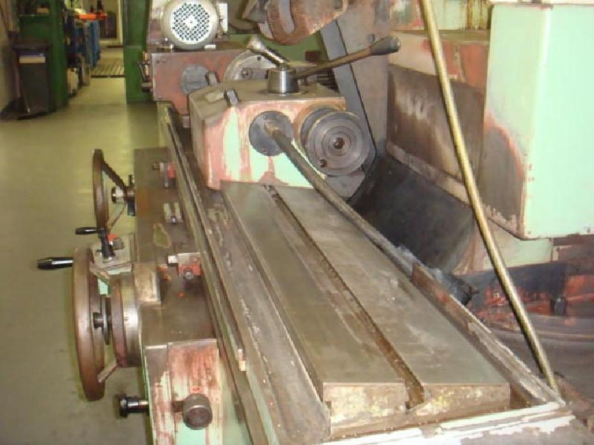 Gebraucht TOS BH 25 A/ 1000