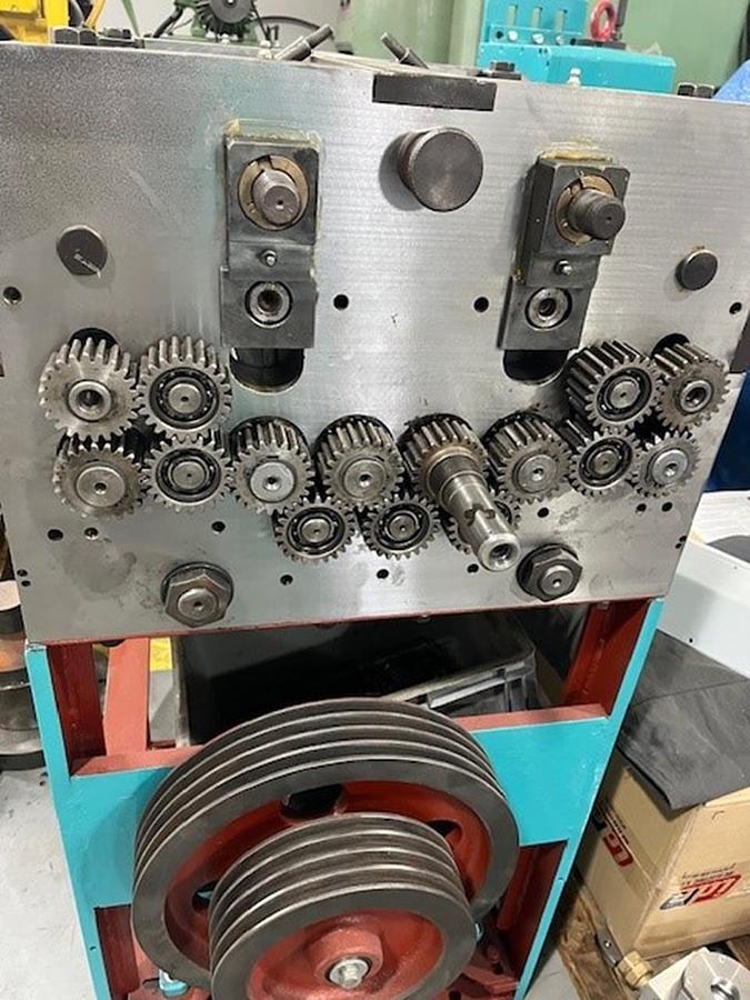 Gebraucht SMERAL QRM 300/4