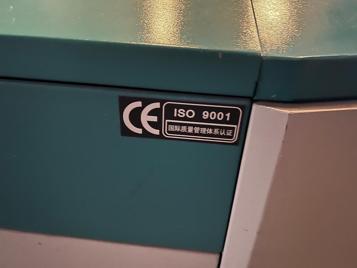 Použitý LXSHOW LX3015F