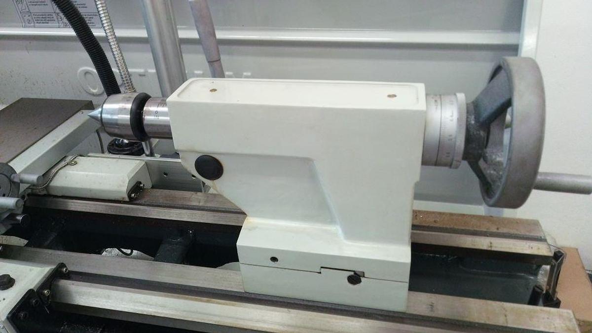 Used OPTIMUM D 420 x 1000