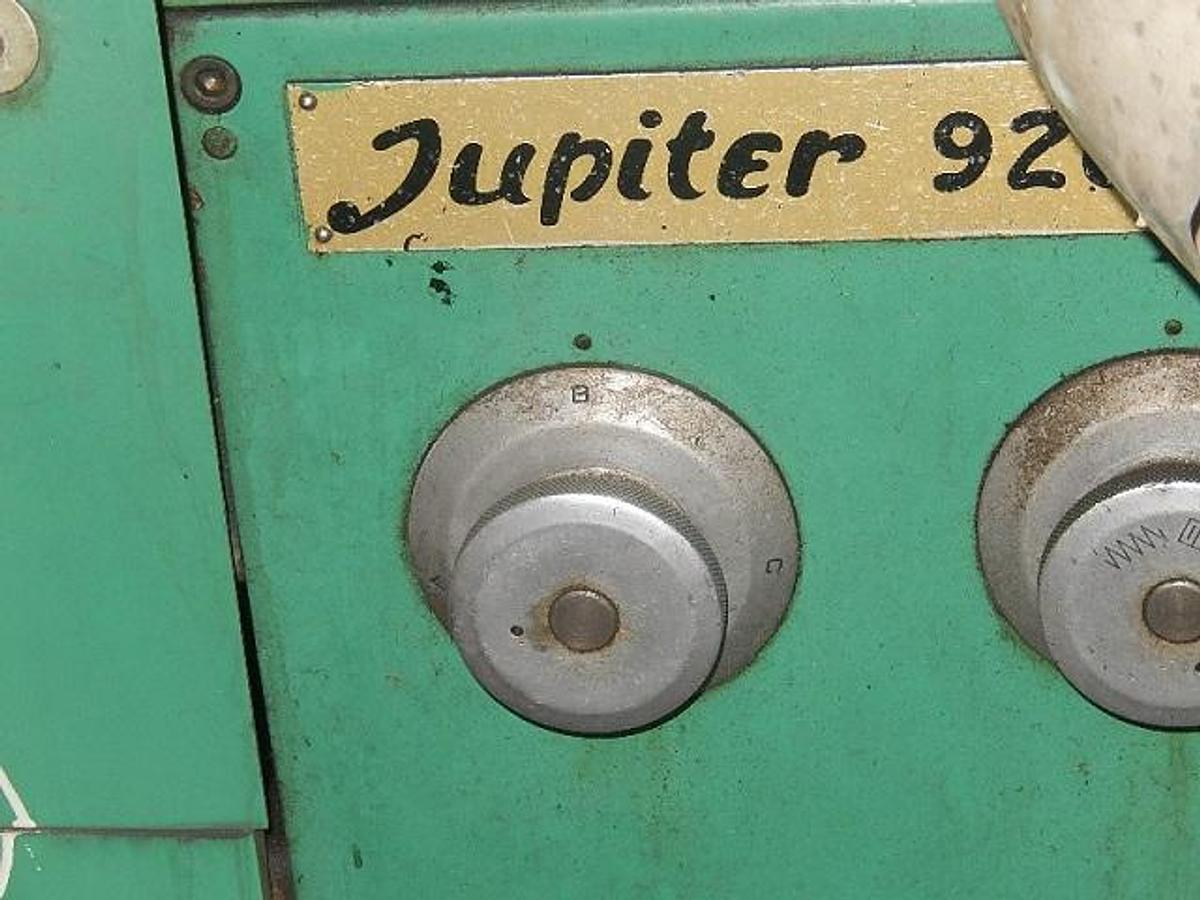 Použitý ERNAULT SOMUA JUPITER 920