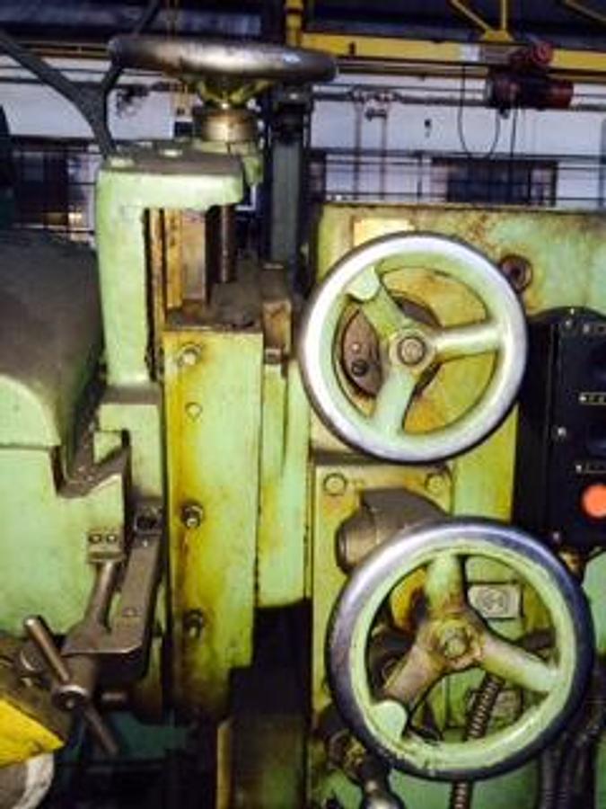 Used STANKO 33C