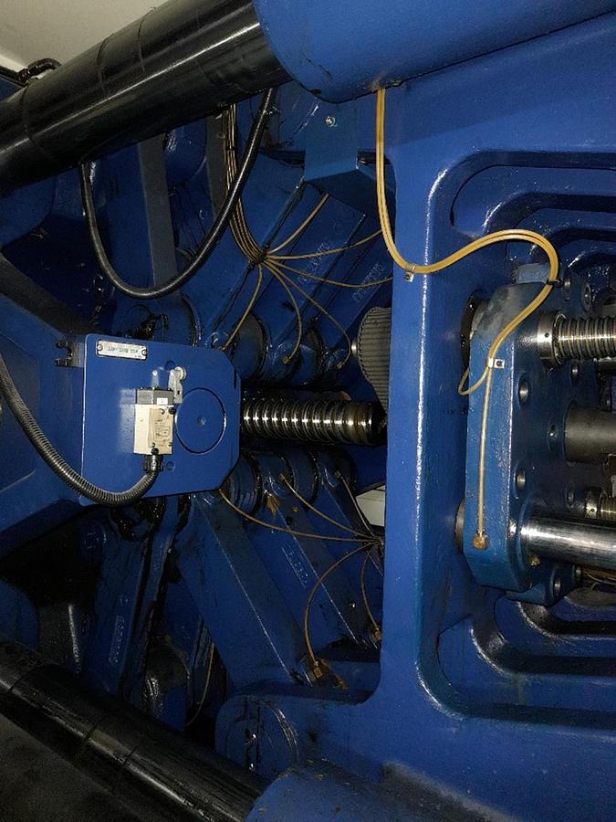 Gebraucht Zhafir Venus 4100/1700
