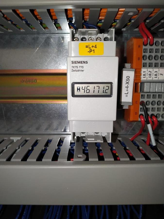 Used Trumpf TruMatic 6000 L