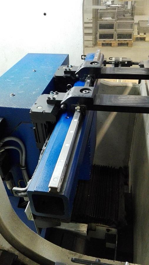 Used TRUMPF V 50