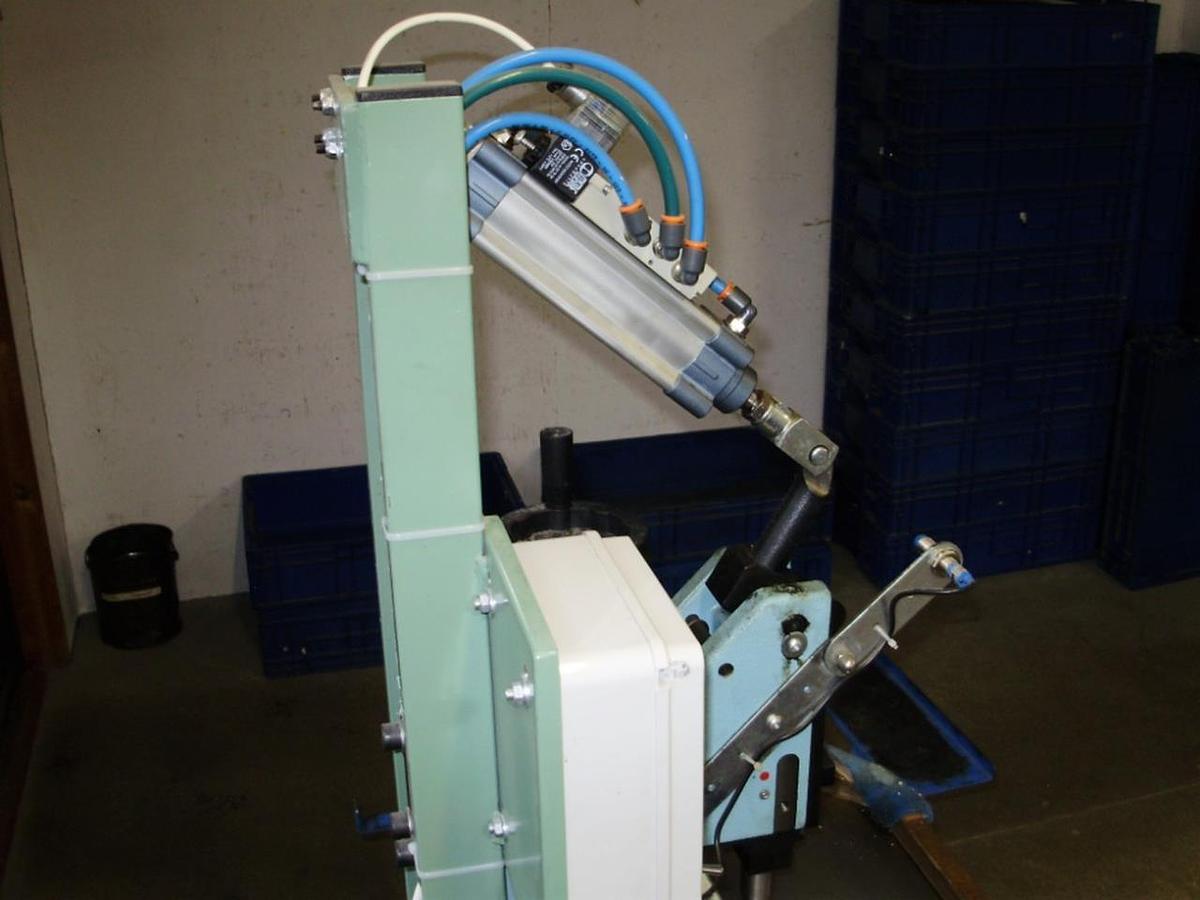 Used SEMET LPR 6/12