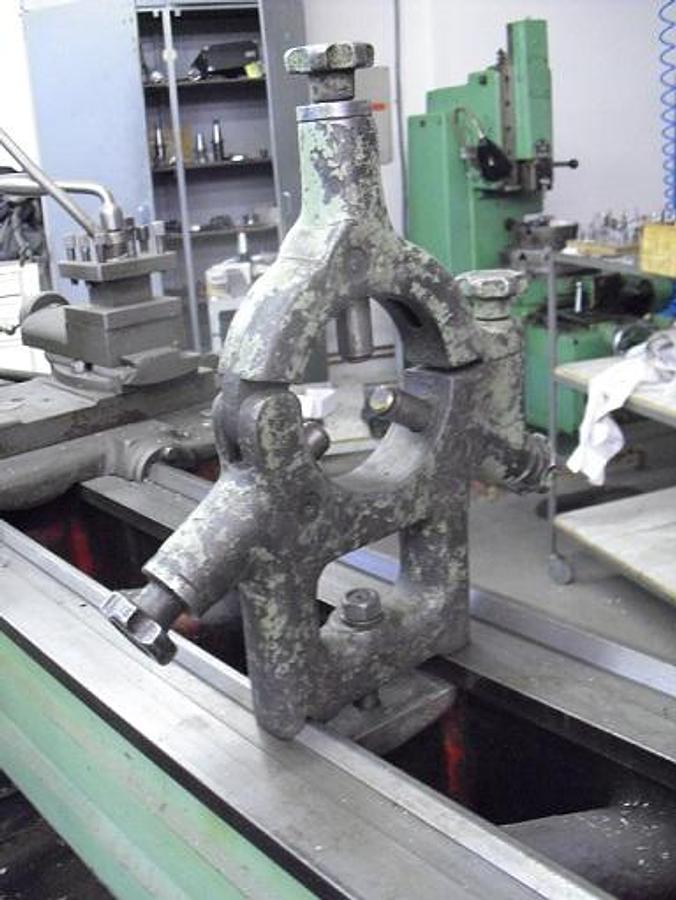 Gebraucht MAS SN 20/2000