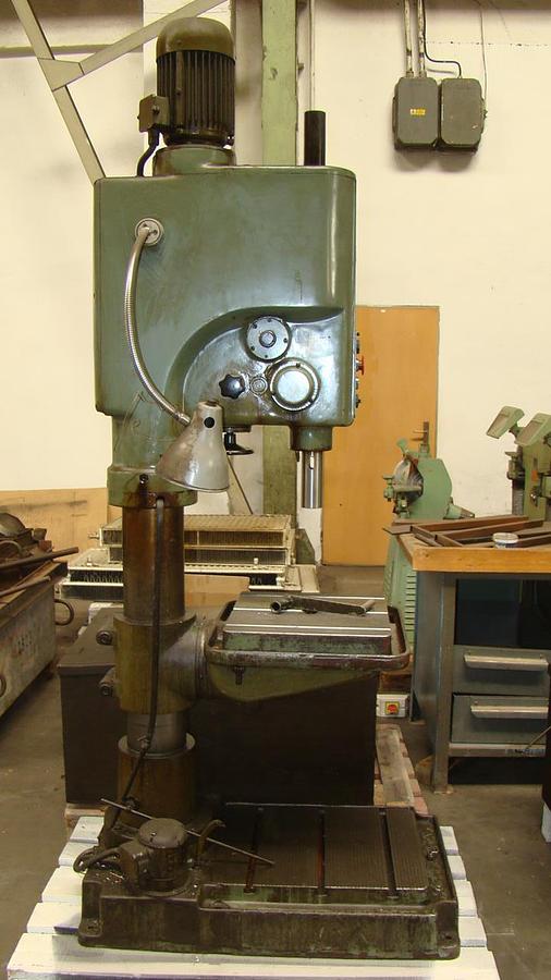Gebraucht Friedrich Engels PK 32