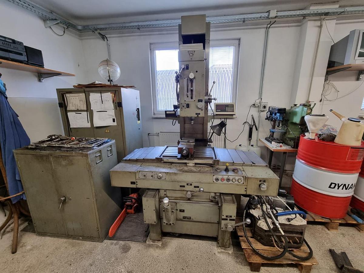 Gebraucht Stanko 2431SF10