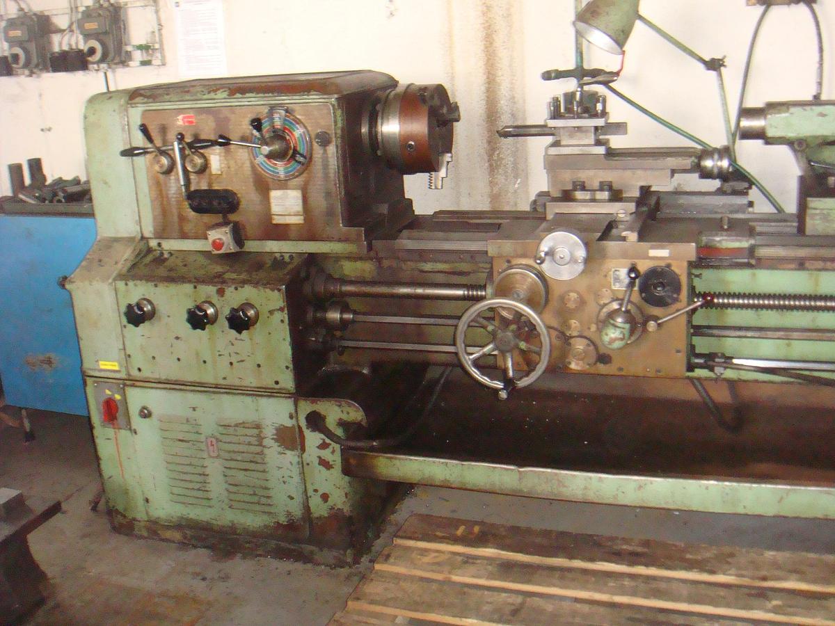 Used ZMM C10 MB