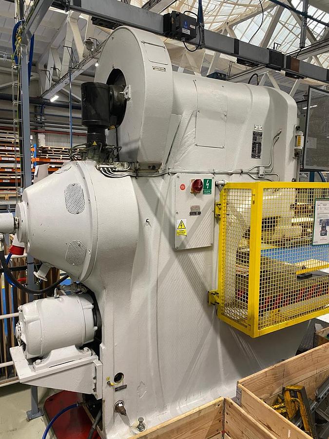 Gebraucht Kieserling Solingen PREU 100