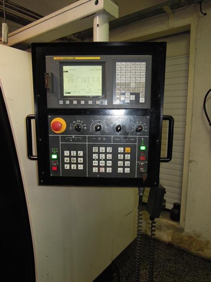 Gebraucht YOUNG TECH YT-1300 FM