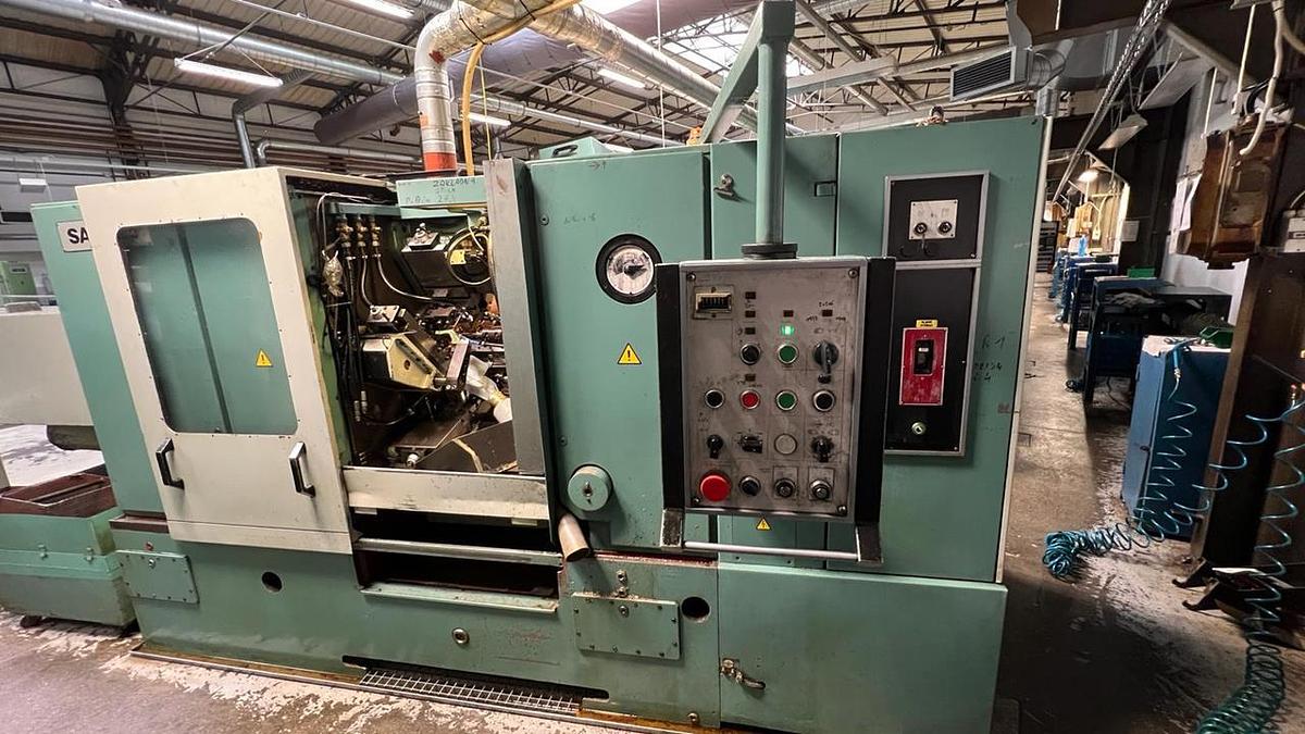 Used ZPS SAY 6/25