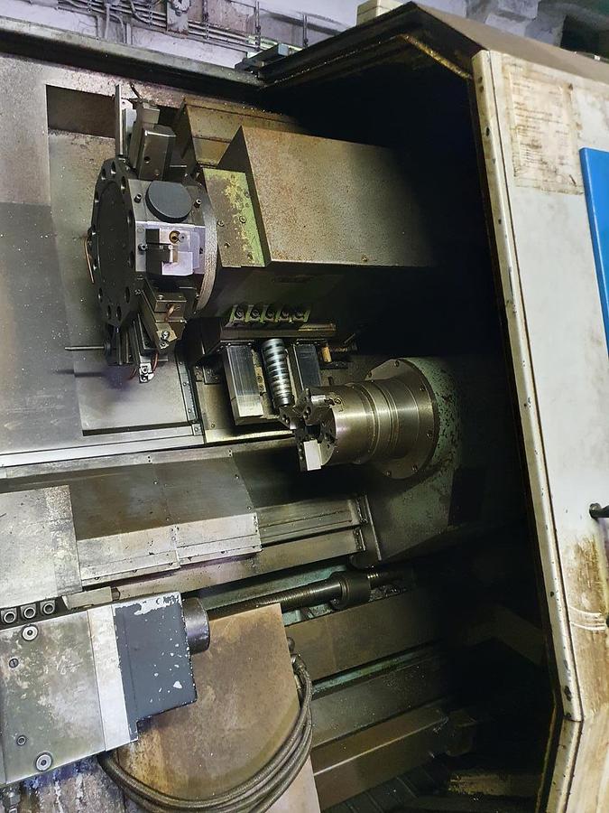 Used MAS SPU 20 MC