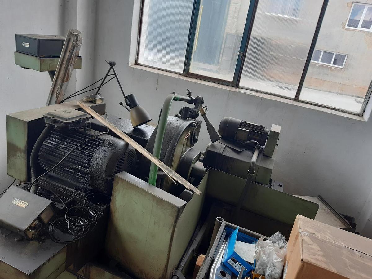 Gebraucht TOS BH 25 A