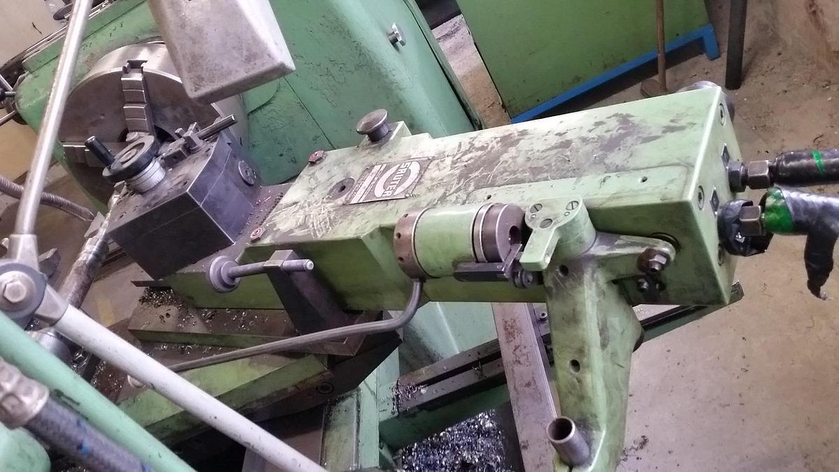 Gebraucht KERN D560