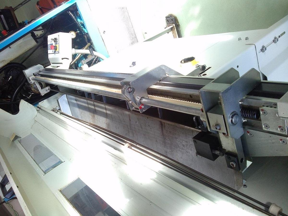 Used EBOSA 230