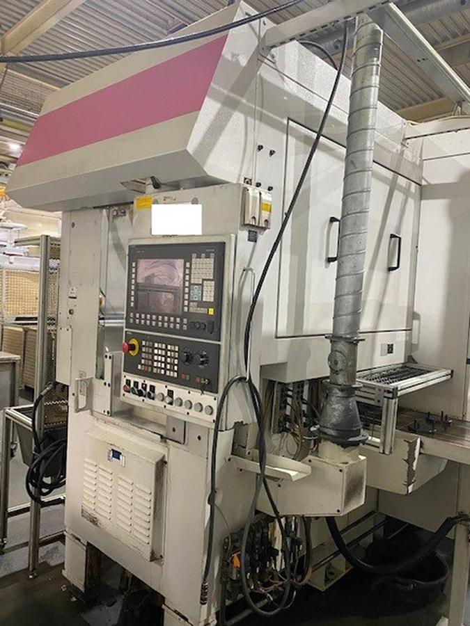 Used Emag VSC 250 DS