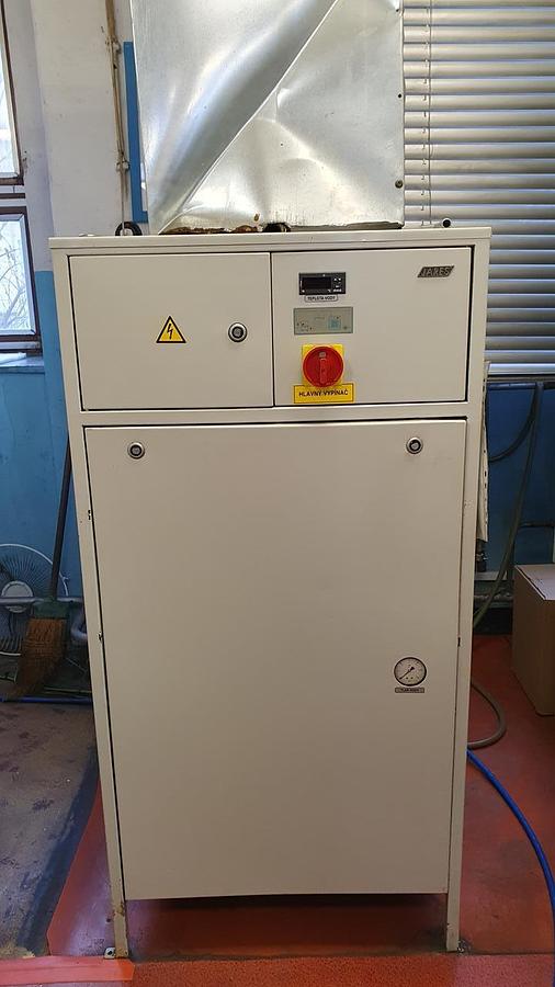 Použitý AGIE AGIETRON HYPERSPARK