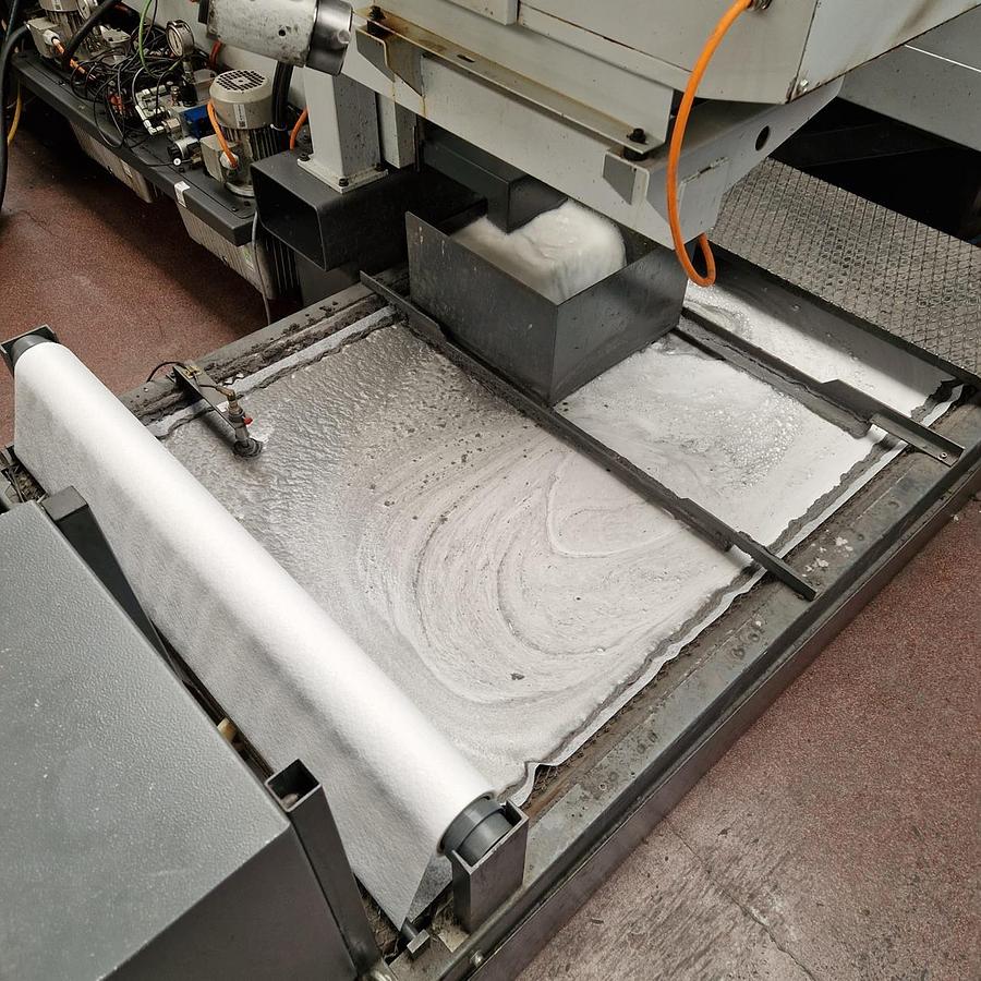 Used Kellenberger KEL-VARIA RS 175/100