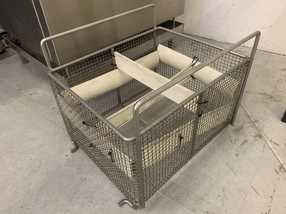 Gebraucht NOTUS POWERSONIC NPS 80