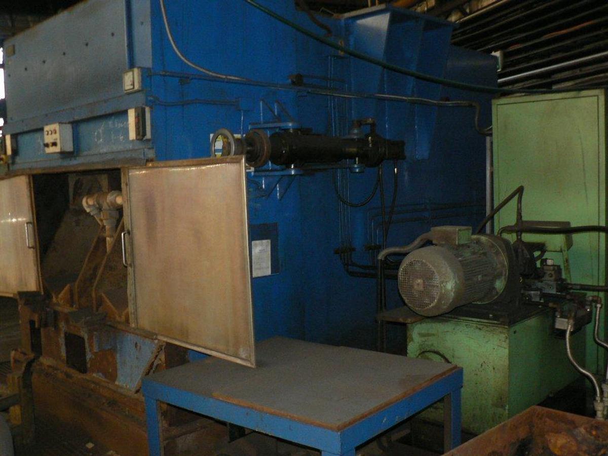 Used OMD FMH 120