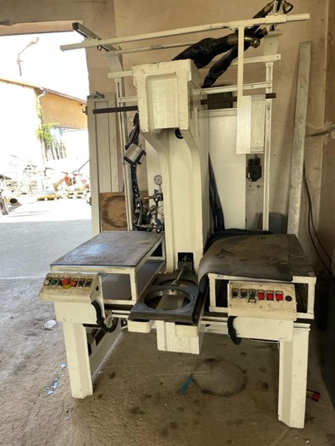 Gebraucht V. COPELLI LT 415/1