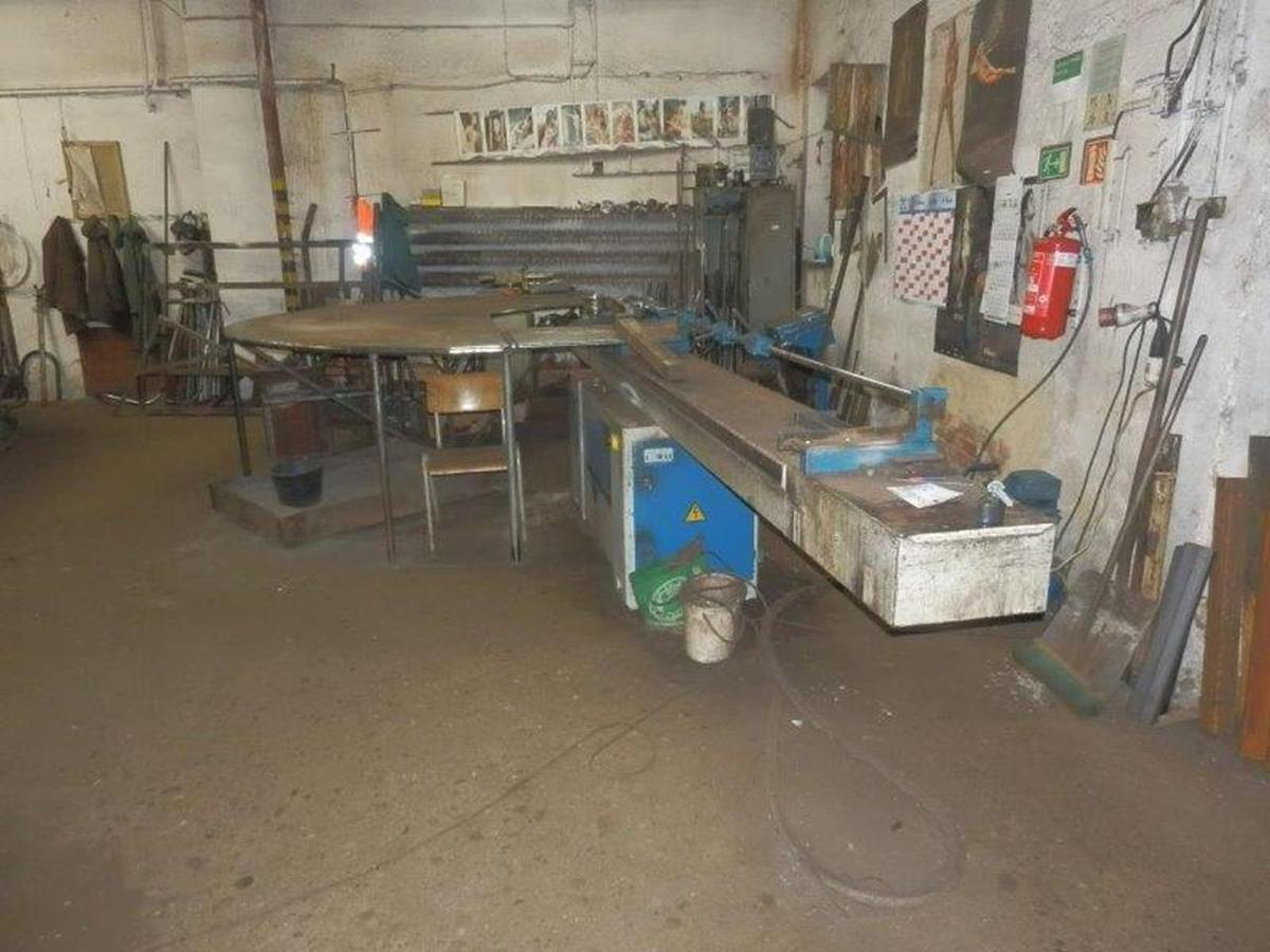 Used Unicorn XOTH 40