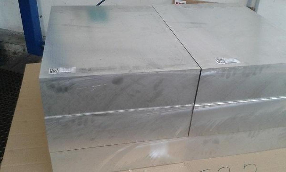 Gebraucht Anthon GmbH LMB 40-40