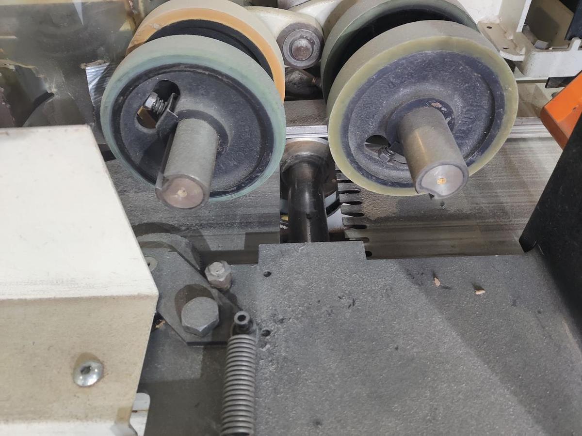 Gebraucht SCM Italy Compact K260