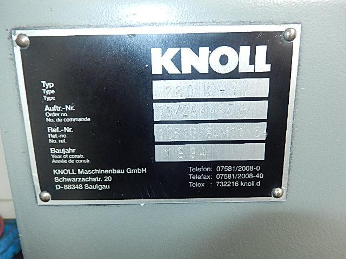 Gebraucht HERMLE UWF 1202 H