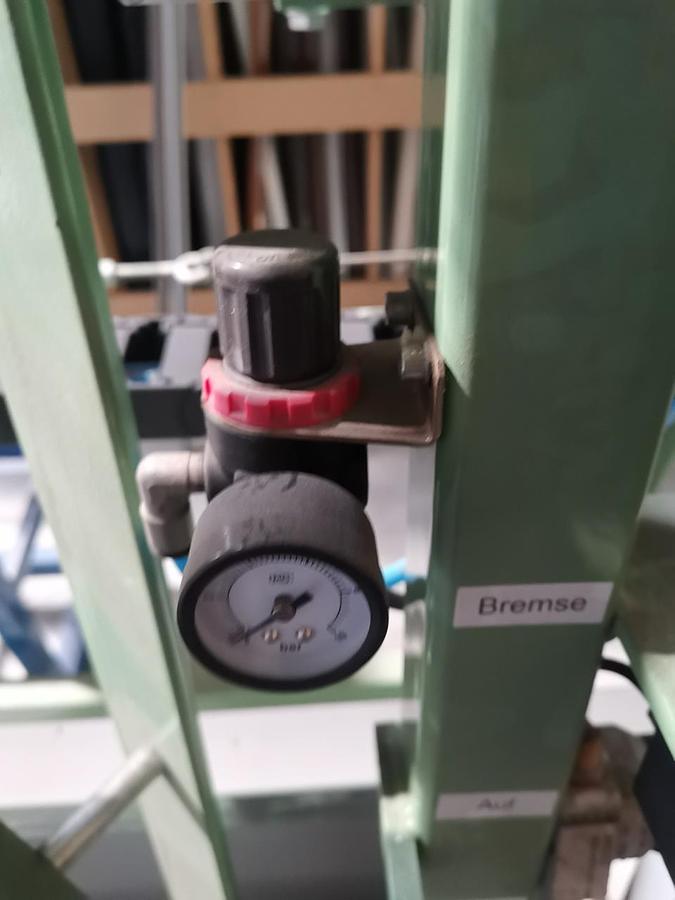 Gebraucht Urbam KV 2800 H