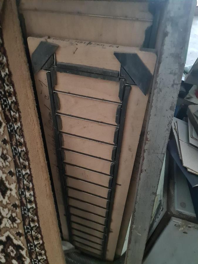 Gebraucht SMIEC PY Q 202C
