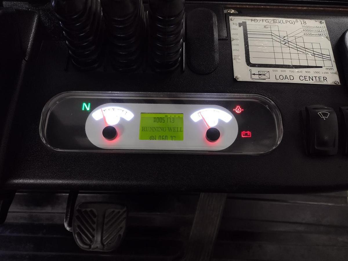 Used Bellet CPQD18