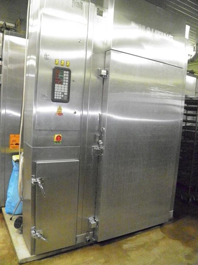 Gebraucht MAUTING UKM 2001.ECH-LP